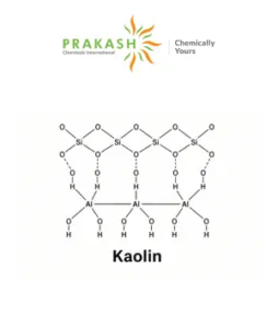 Caolín