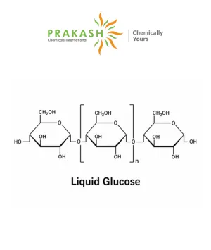 Glucosa Líquida