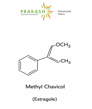 Metil Chavicol