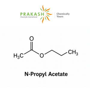 n-Propil Acetato