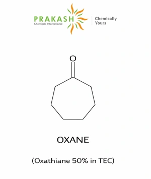 Oxane (Oxathiane 50% en TEC)