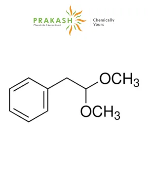 Acetal dimetílico de fenilacetaldehído