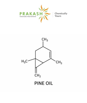 Aceite de Pino