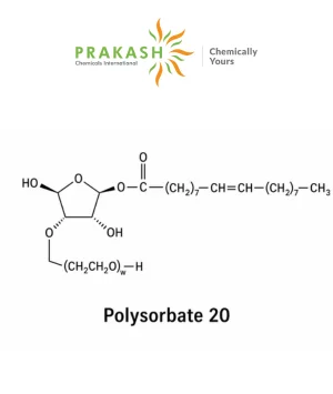Polisorbato 20