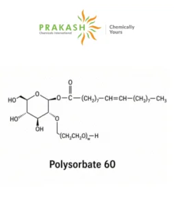 Polisorbato 60
