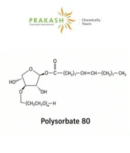 Polisorbato 80