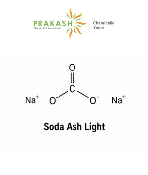 Soda Ash Ligera