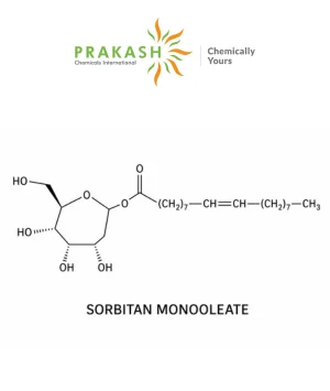 Sorbitán Monooleato