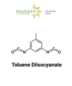 Diisocianato de Tolueno