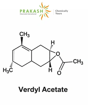 Acetato de Verdyl