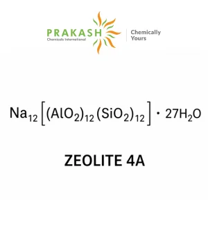 Zeolita 4A