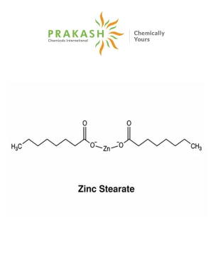 Estearato de Zinc